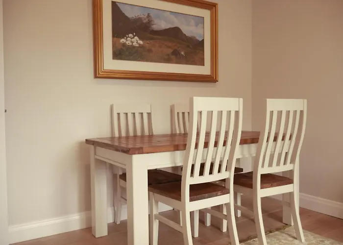Apartment On St Georges