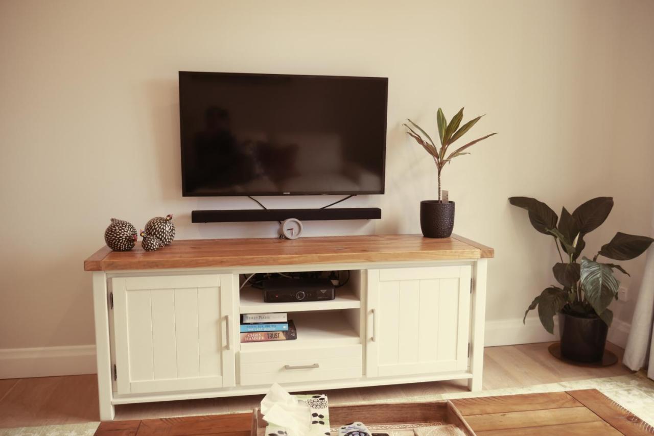 Apartment On St Georges