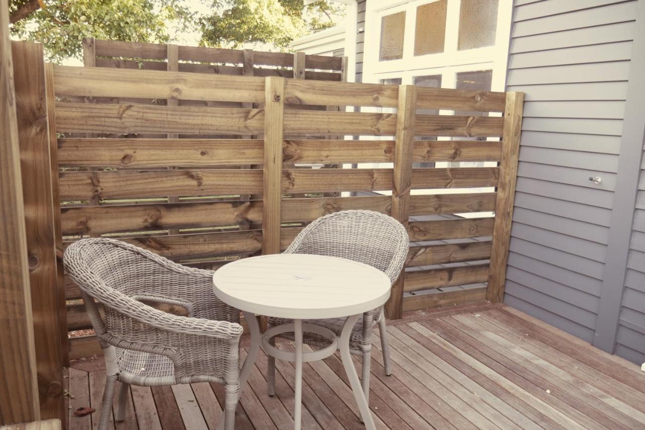 Apartment On St Georges Havelock North